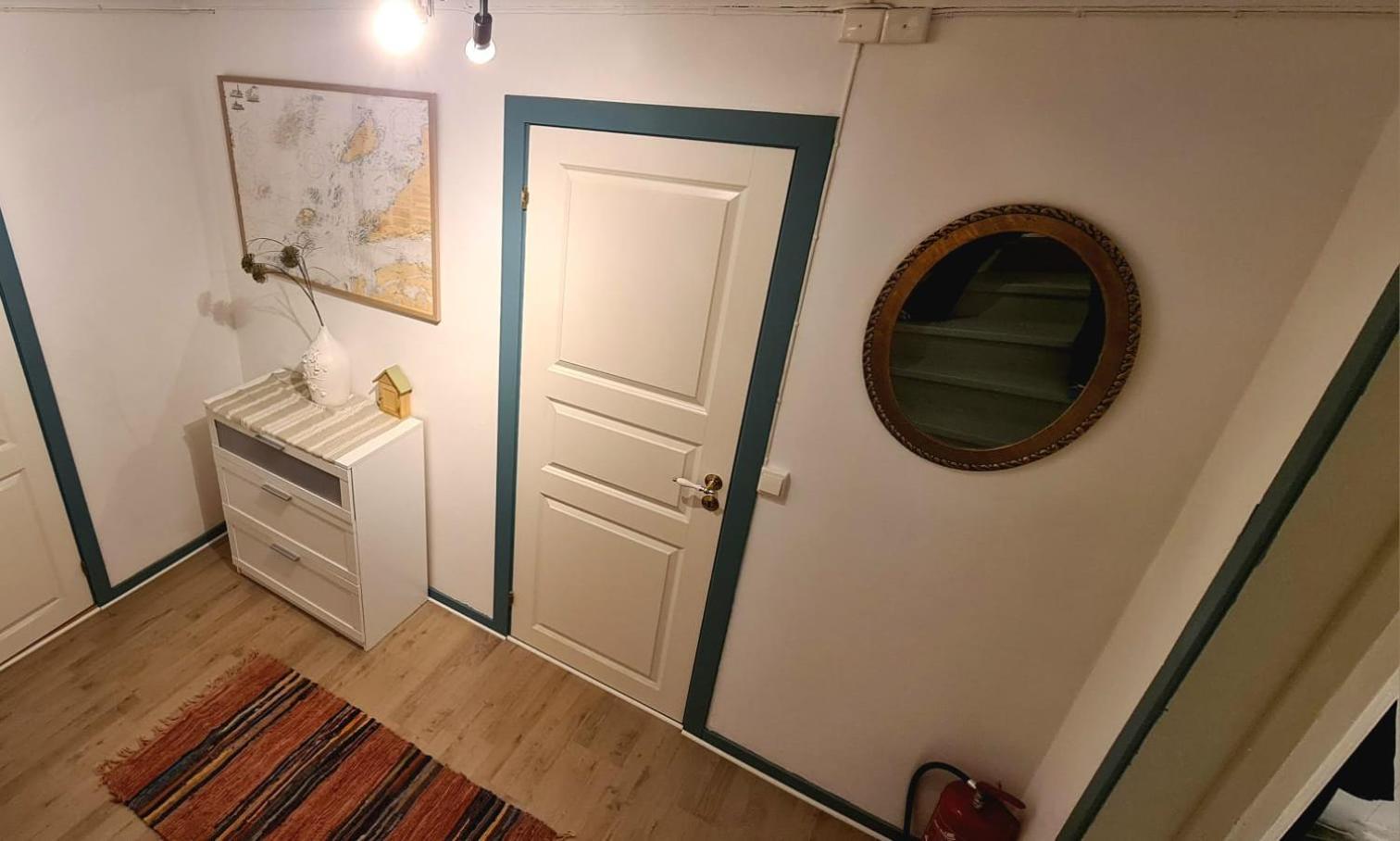 Вилла Paul'S House Saltstraumen Экстерьер фото