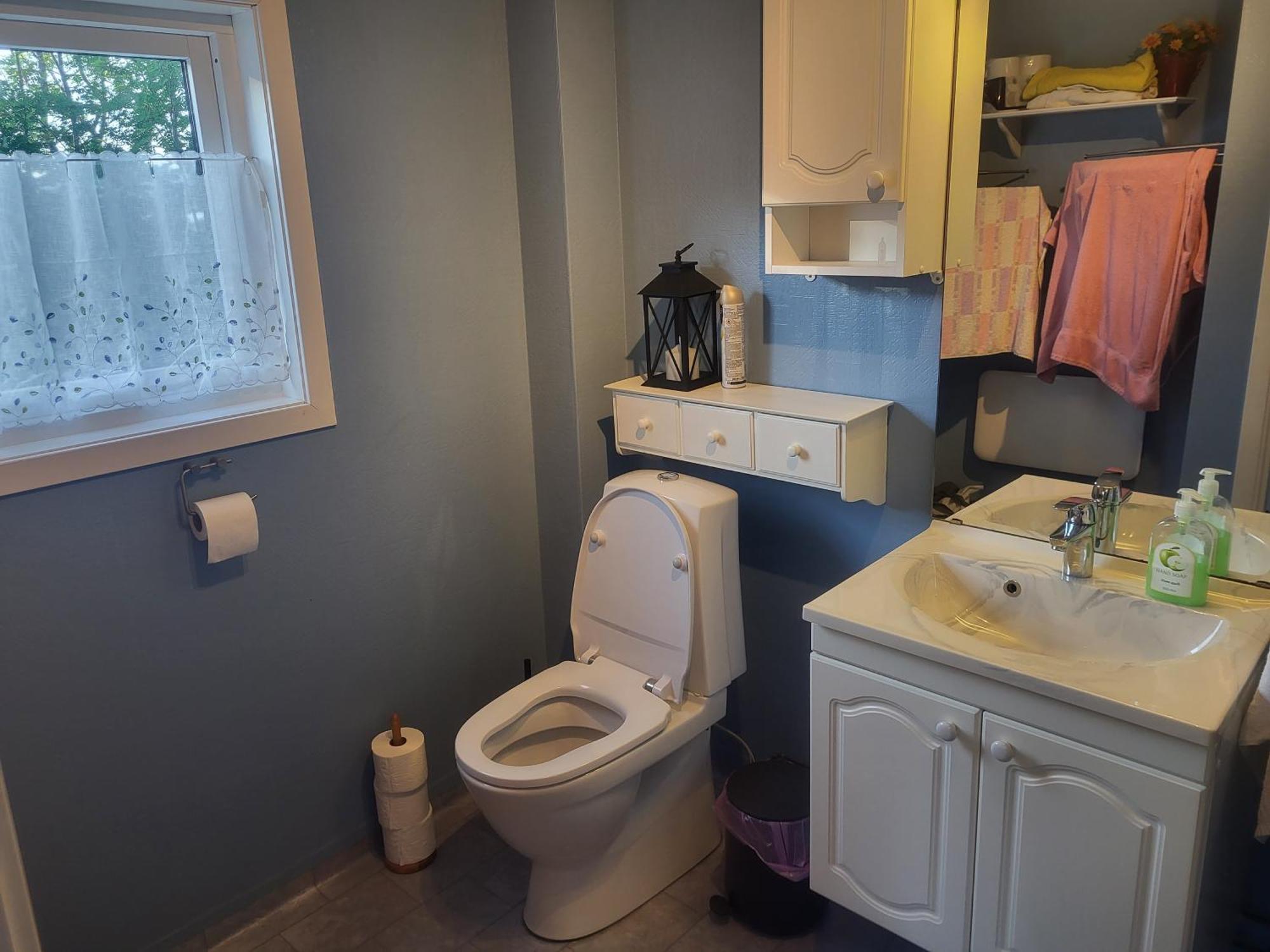 Вилла Paul'S House Saltstraumen Экстерьер фото