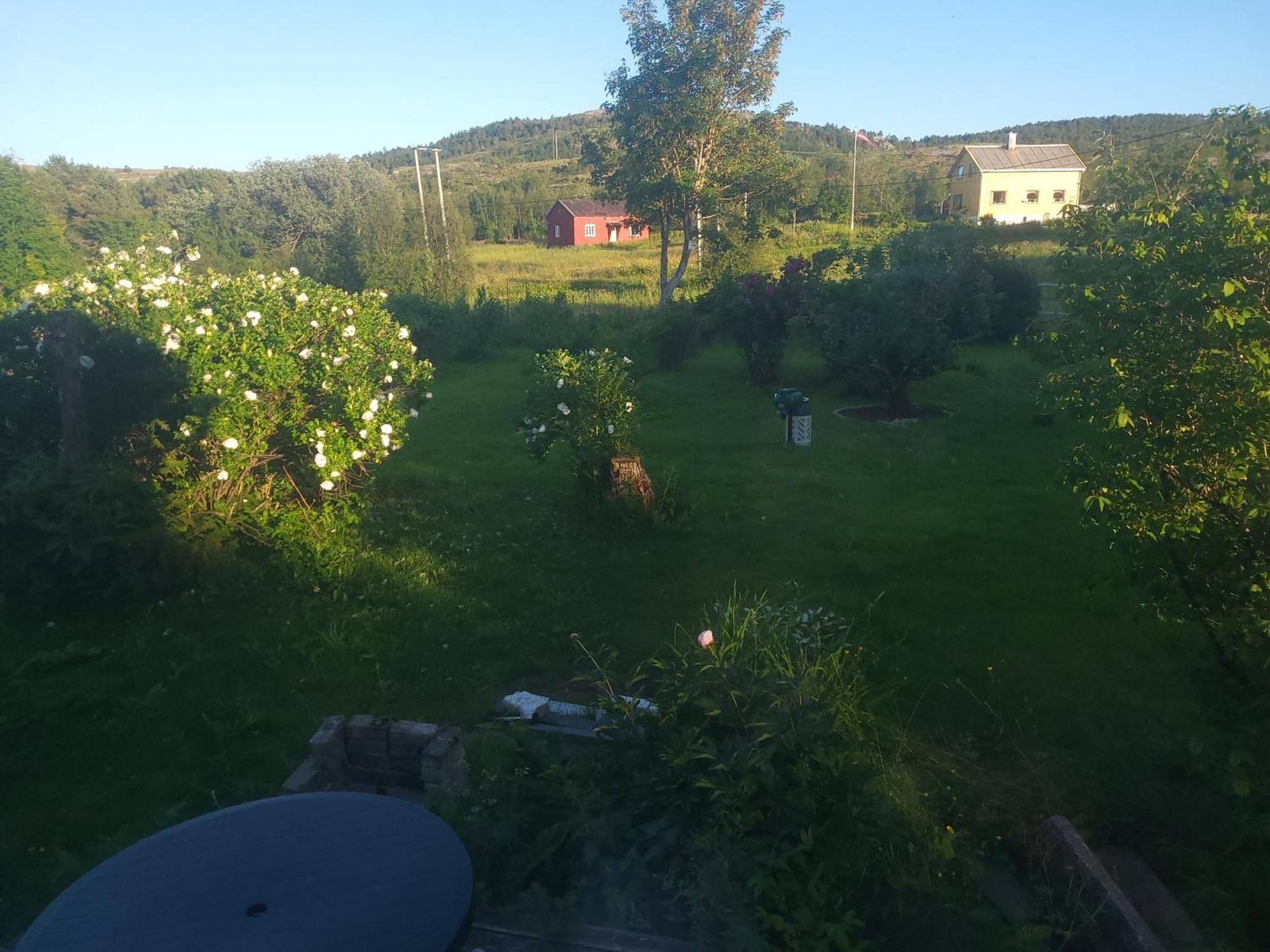 Вилла Paul'S House Saltstraumen Экстерьер фото